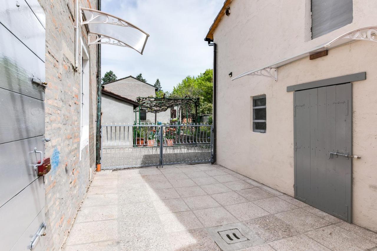 Casemurate Di Ravenna Exterior photo